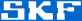 SKF logo